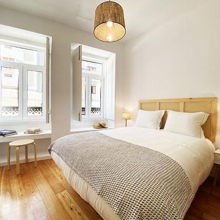 Apartament El Patio 79 Lizbona Zewnętrze zdjęcie