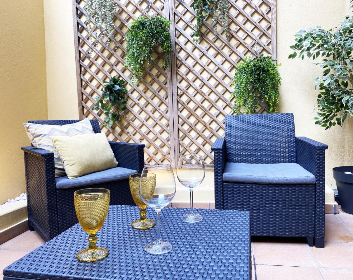 Apartament El Patio 79 Lizbona Zewnętrze zdjęcie