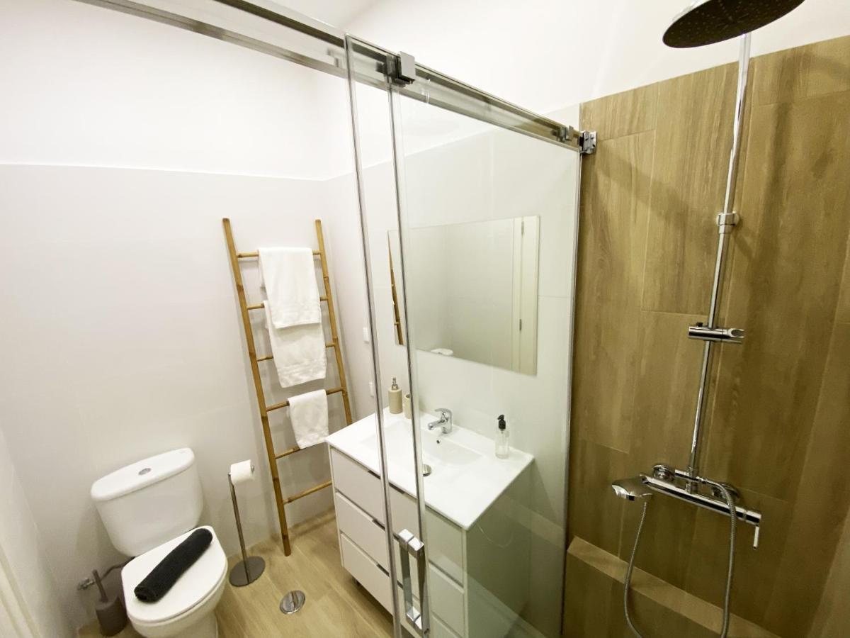 Apartament El Patio 79 Lizbona Zewnętrze zdjęcie