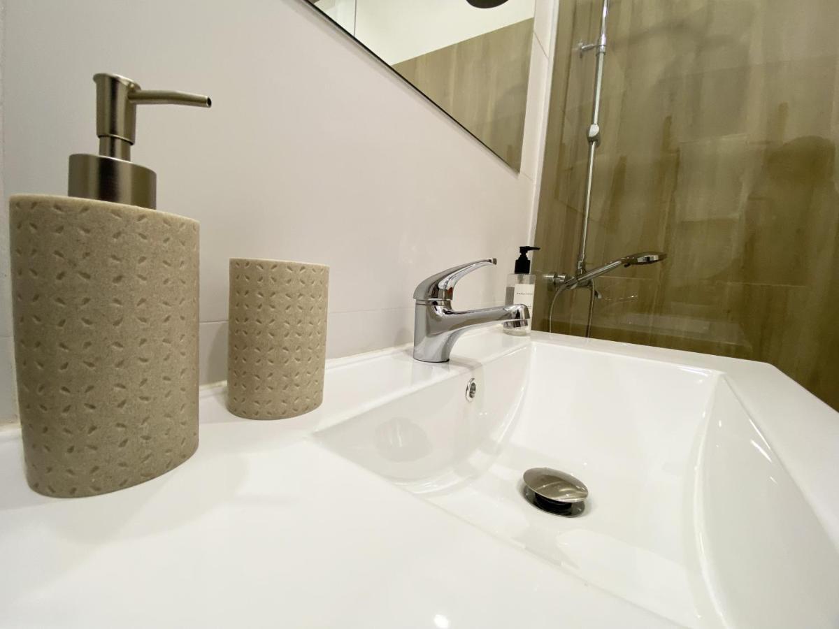 Apartament El Patio 79 Lizbona Zewnętrze zdjęcie
