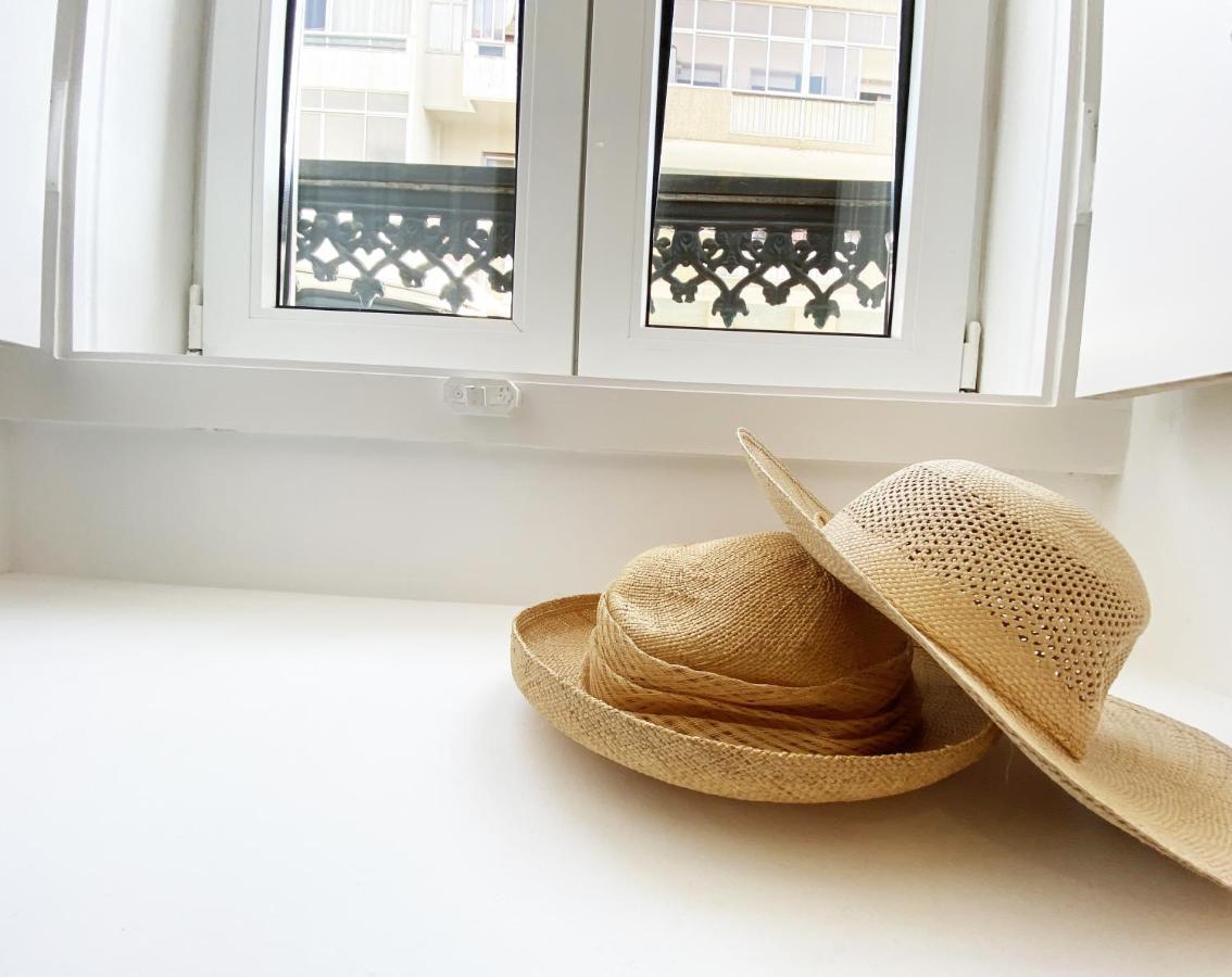 Apartament El Patio 79 Lizbona Zewnętrze zdjęcie