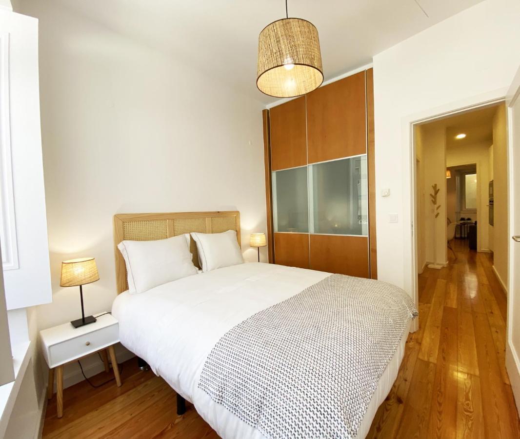 Apartament El Patio 79 Lizbona Zewnętrze zdjęcie