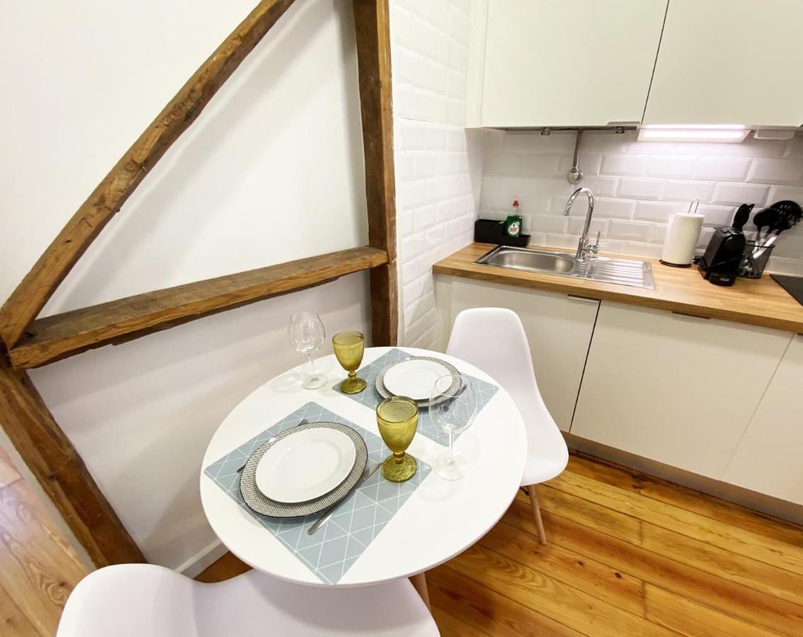 Apartament El Patio 79 Lizbona Zewnętrze zdjęcie